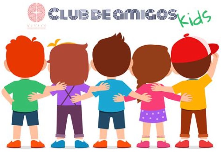 Unveiling The Secrets Of Club De Amigos: A Journey Of Discovery