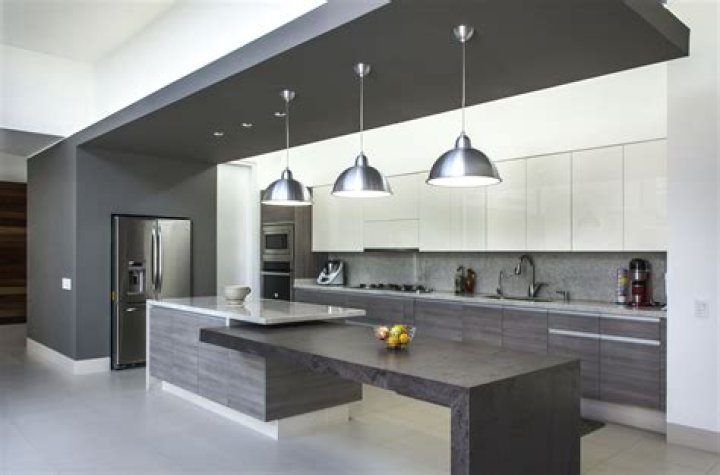 Modern Integrated Kitchens: Transforming Your Home with Style and Functionality