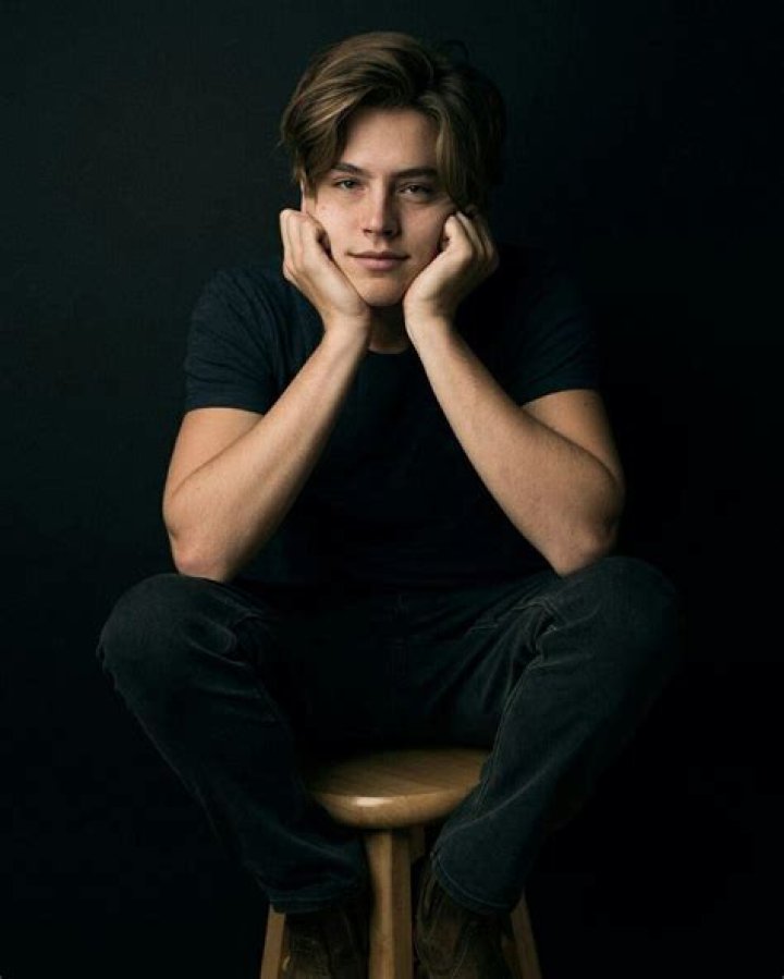 Cole Sprouse: The Rising Star in Hollywood