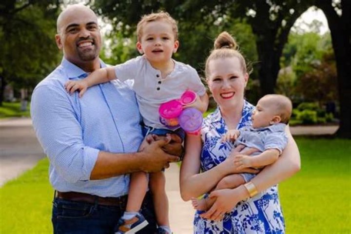 Colin Allred's Second Wife: A Deep Dive into Their Relationship and Life Together