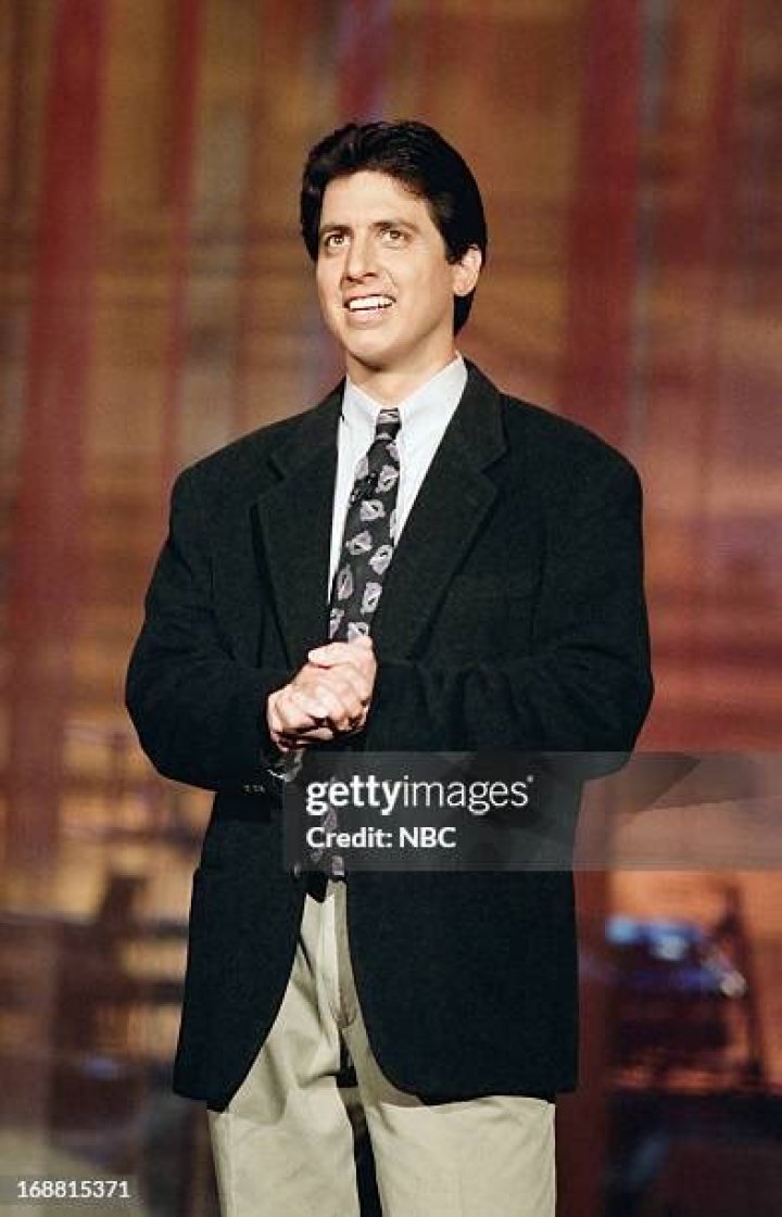 Comedian Ray Romano: A Comprehensive Look at His Life, Career, and Impact on Comedy