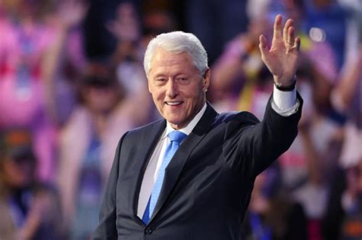Exploring the Comfort Clinton Net Worth: A Detailed Analysis