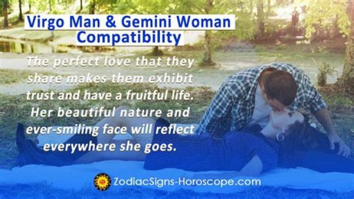 Compatible with Virgo Man: Exploring the Best Zodiac Matches for a Virgo Man