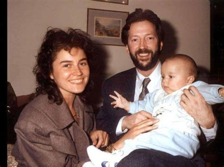 Conor Clapton: The Enduring Story Behind a Legendary Song