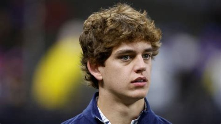 Cooper Manning's Son: A Deep Dive into the Life and Legacy of a Rising Star