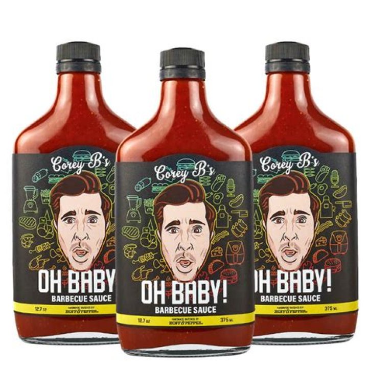 Discover The Secrets Of Corey B BBQ Sauce: A Culinary Revelation