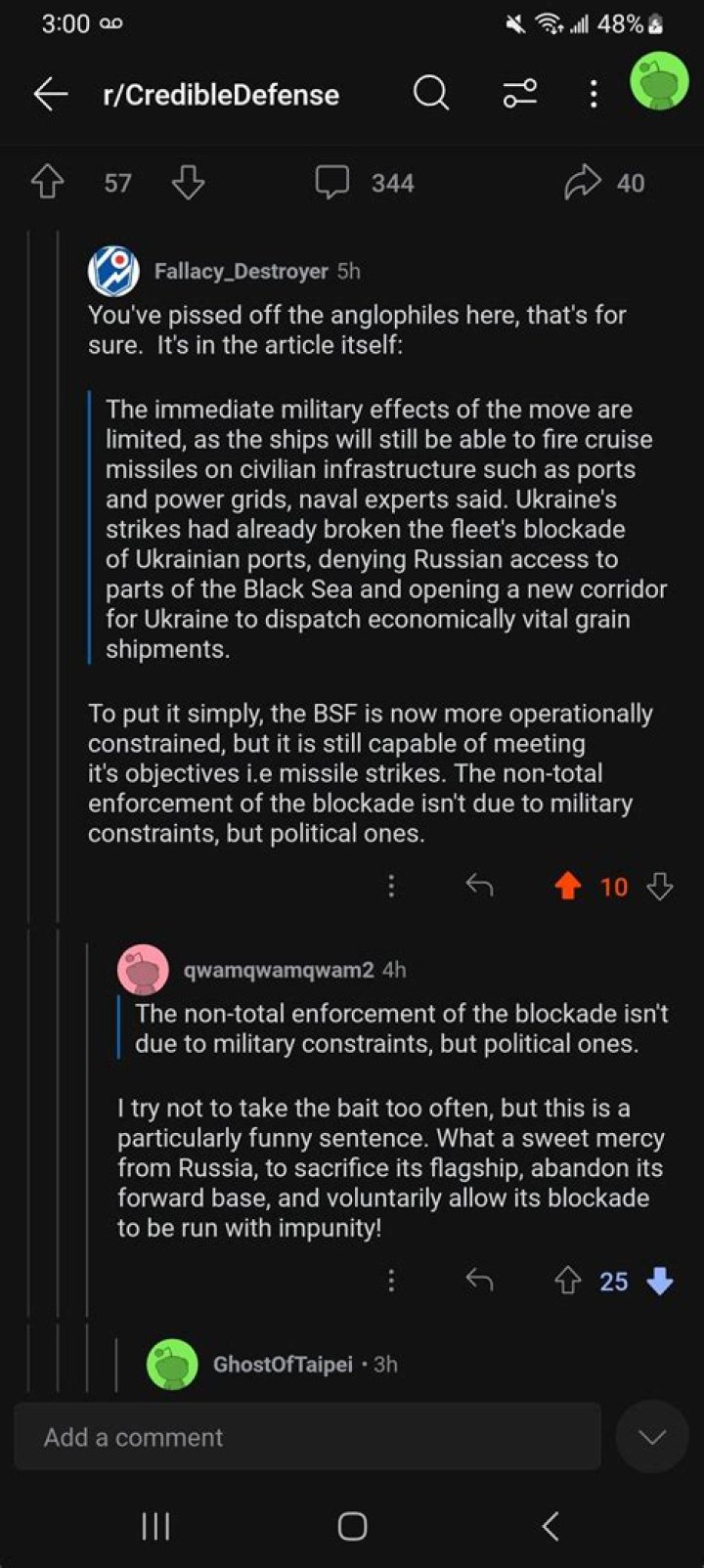 Credible Defense: Your Ultimate Guide to Reliable Security Solutions