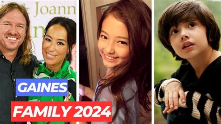Crew Gaines 2024: Everything You Need to Know About the Rising Star