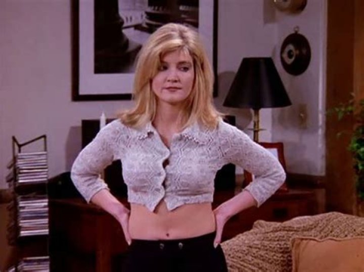 Crystal Bernard: The Multi-Talented Star of TV and Music