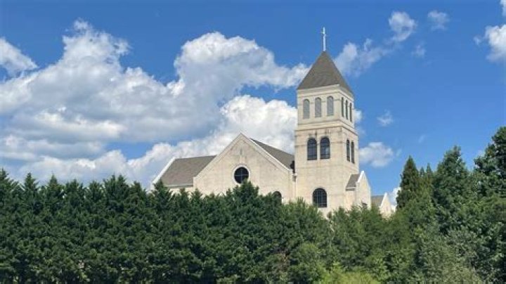 Unveiling The Secrets Of "Cumming First UMC": A Supernatural Journey