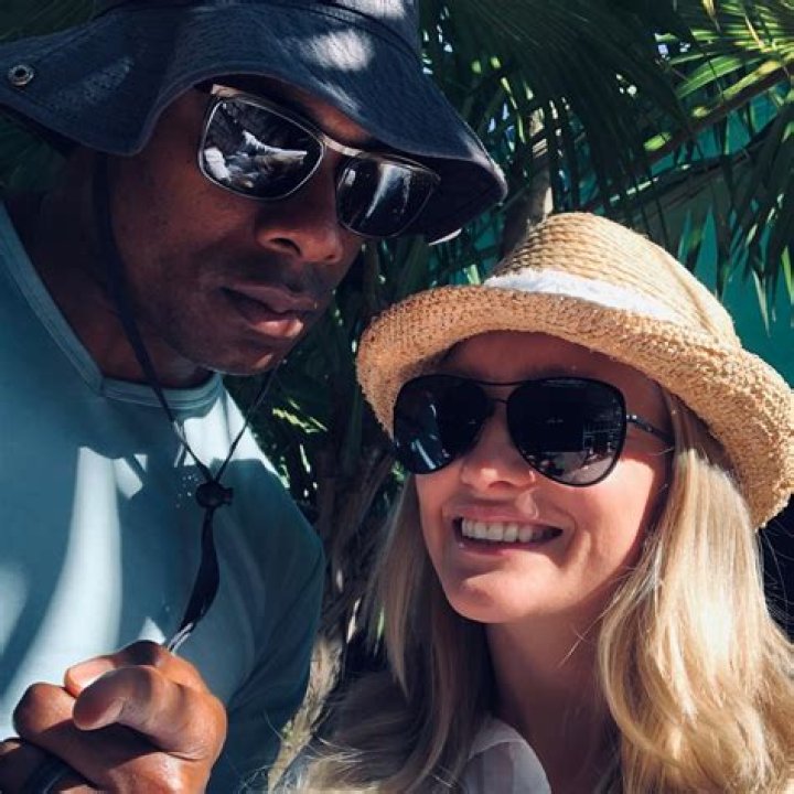Curtis Granderson's Wife: A Deep Dive into Their Relationship and Life Together