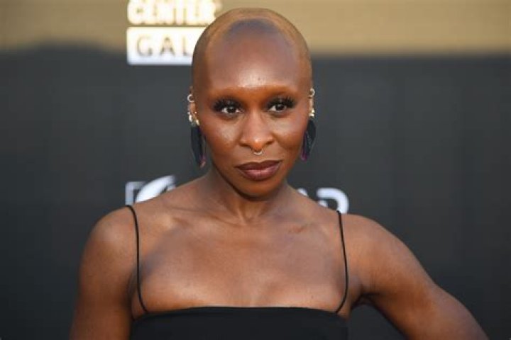 Cynthia Erivo Alopecia: Understanding the Star's Journey with Hair Loss