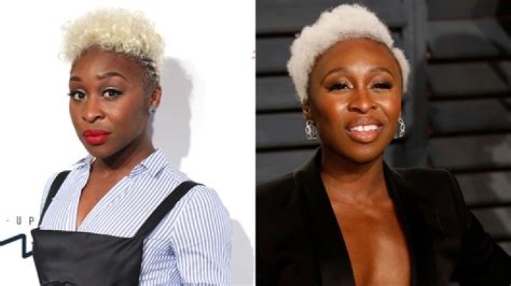Cynthia Erivo Hair Condition: A Comprehensive Guide to Maintaining Beautiful Tresses