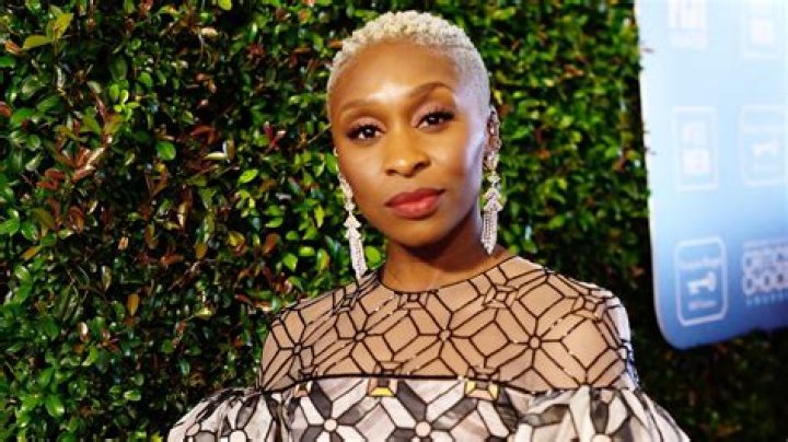 Cynthia Erivo Hair: A Comprehensive Guide to Her Iconic Hairstyles