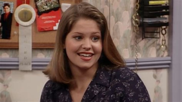 D.J. Tanner: The Iconic Character Who Stole Hearts on 'Full House'