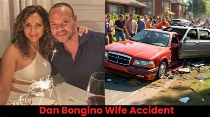 Dan Bongino Wife Accident: What People Are Asking About Paula Bongino's Health Journey