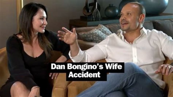 Understanding Paula Bongino's Style: A Look at Dan Bongino Wife Dress Choices