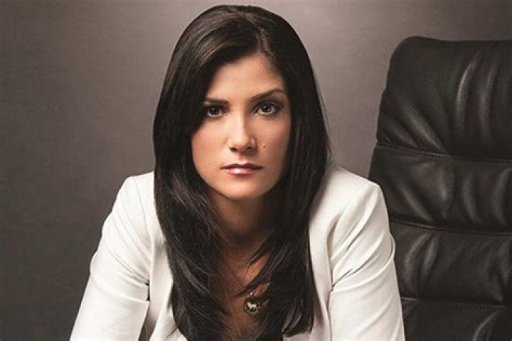 Dana Loesch Illness: Understanding Her Health Journey and Advocacy