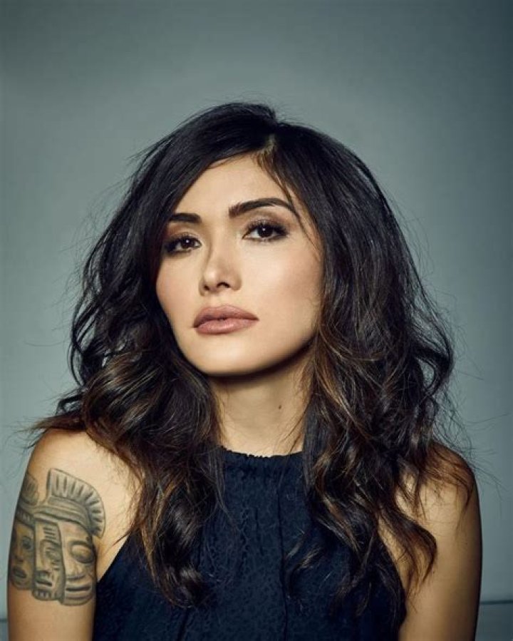 Unveiling The Power Of Daniella Pineda's Instagram For Supernatural Fans