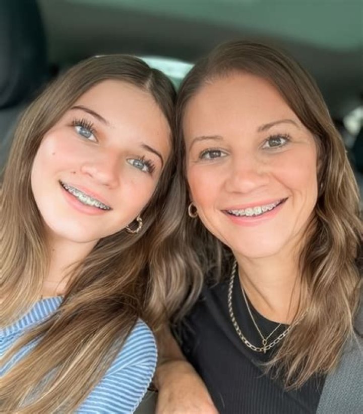 Discover the Inspiring Journey of Danielle Busby: A Tale of Determination, Family, and Empowerment