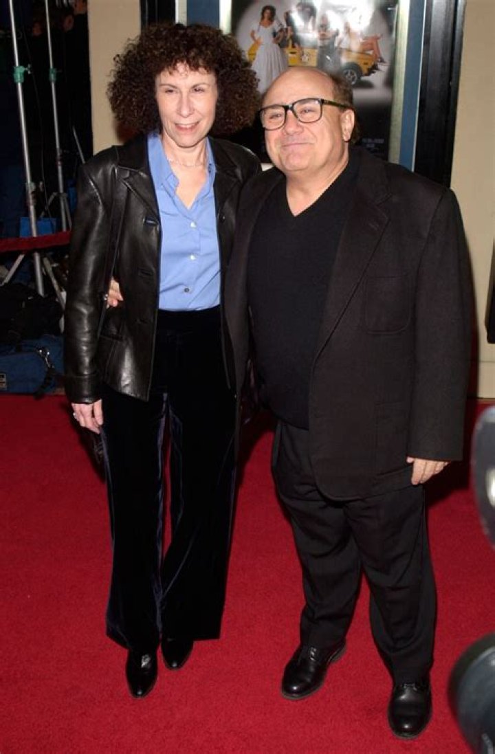 Unpacking Danny DeVito Parents Height: What We Know About His Family Background
