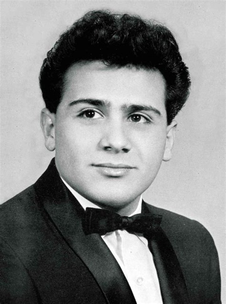 Exploring Danny DeVito Young: A Look at His Early Life and Career Beginnings