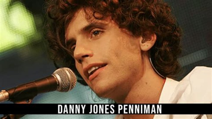 Unveiling The Musical Genius Of Danny Jones Penniman: Discoveries And Insights