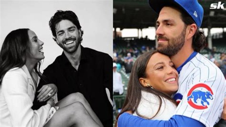 Understanding Dansby Swanson's Wife: Ethnicity and Background