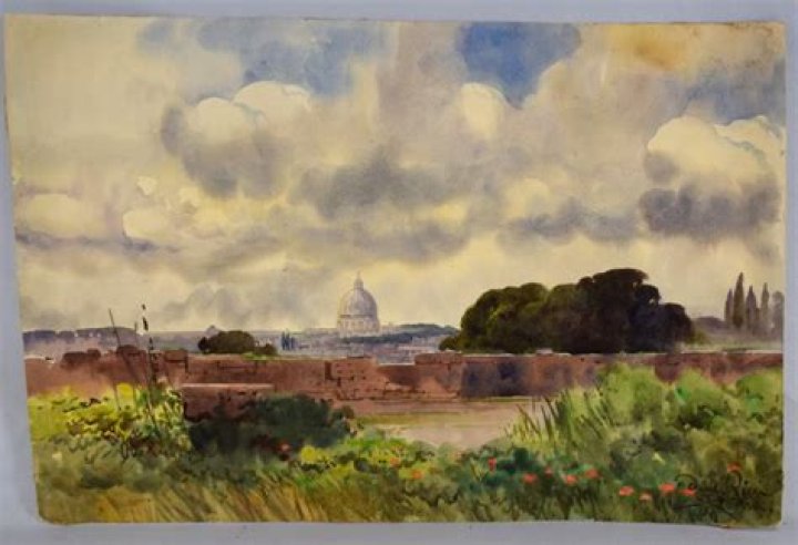 Exploring the World of Dante Ricci: A Look at His Epic Vision