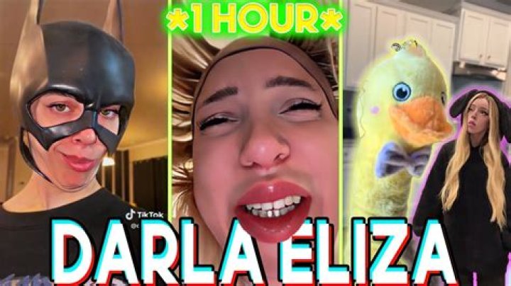 Unveiling Darlae Eliza's Twitter Influence: Discoveries And Insights