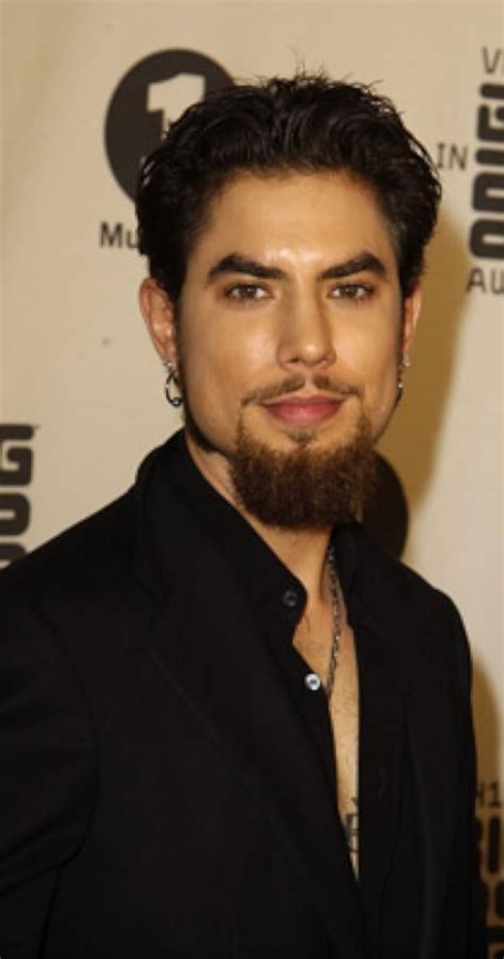 Exploring Dave Navarro Movies: A Look at His On-Screen Appearances