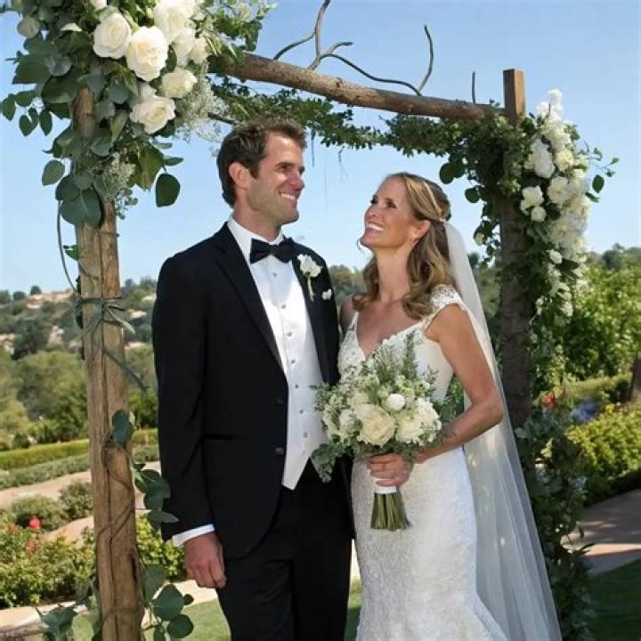 David and Rebecca Muir Wedding: A Celebration of Love and Elegance