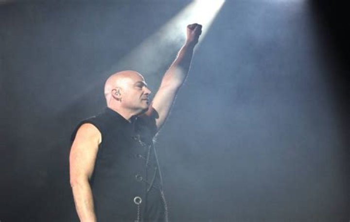 David Draiman: The Voice Behind Disturbed and His Journey to Rock Stardom