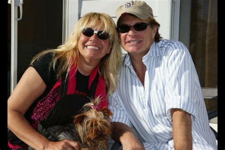 David Lee Roth's Children: A Deep Dive into His Family Life