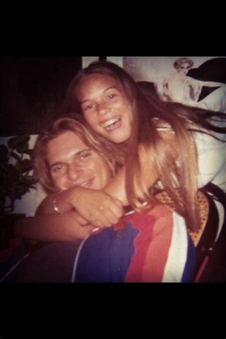 David Lee Roth's Kids: A Deep Dive into the Rock Legend's Family Life