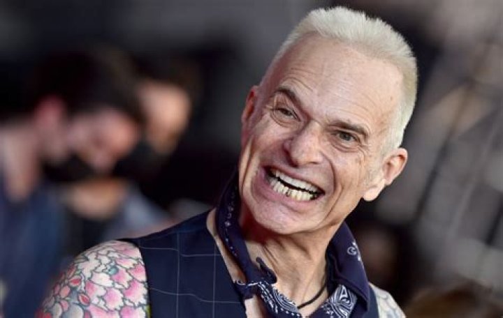 David Lee Roth Net Worth: A Deep Dive into the Wealth of the Van Halen Frontman