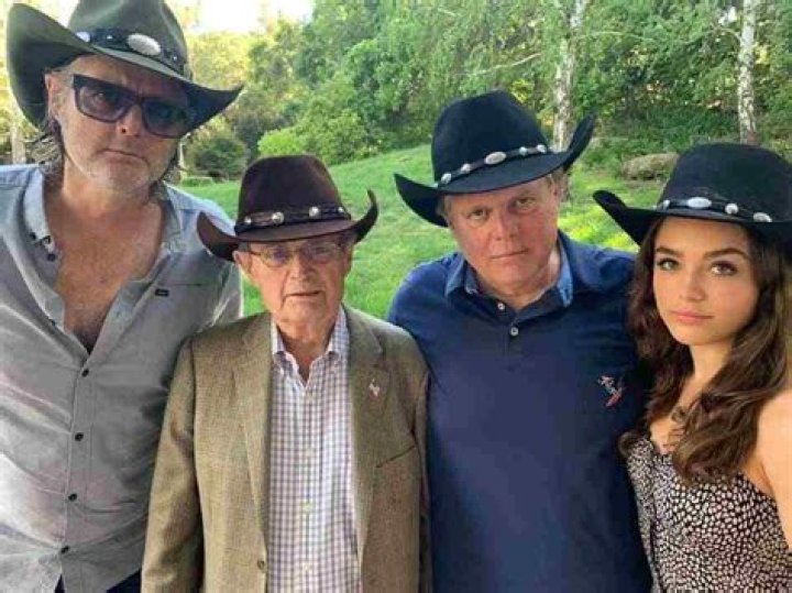 Discover The Hidden Talents And Inspiring Lives Of David McCallum's Children