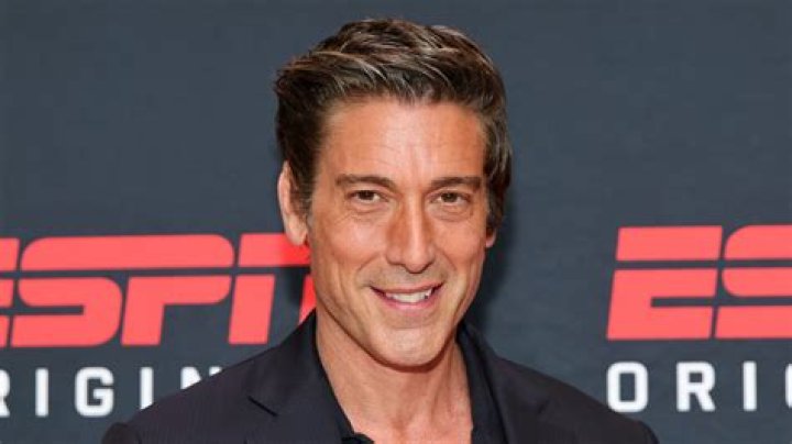 Unraveling the Mystery: Is David Muir Married? Exploring His Personal Life and the Age Question