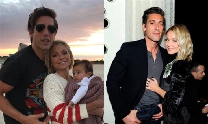 David Muir Wife and Kids: Unraveling the Private Life of a News Anchor