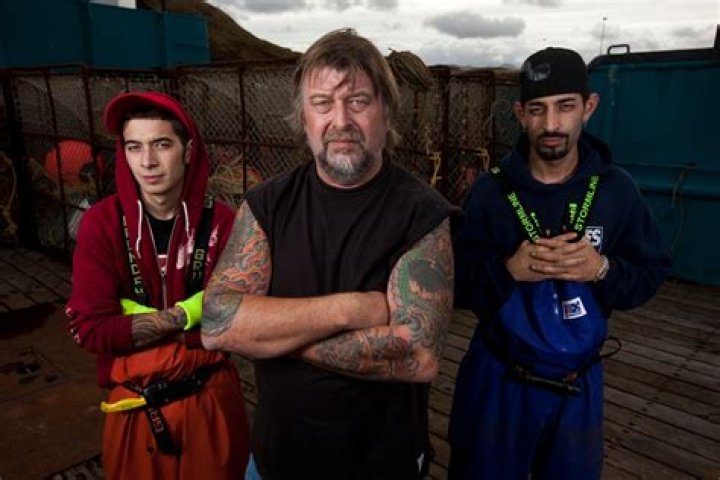 Deadliest Catch Death Phil Harris: A Deep Dive into the Life and Legacy of a Sea Captain