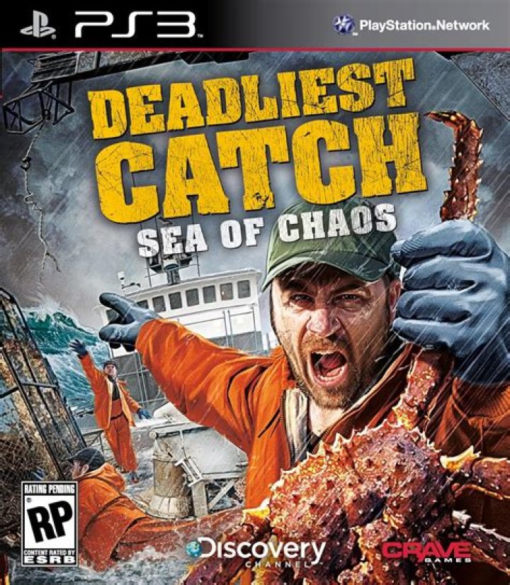Unveiling the Thrills and Strategies Behind the Deadliest Catch Game