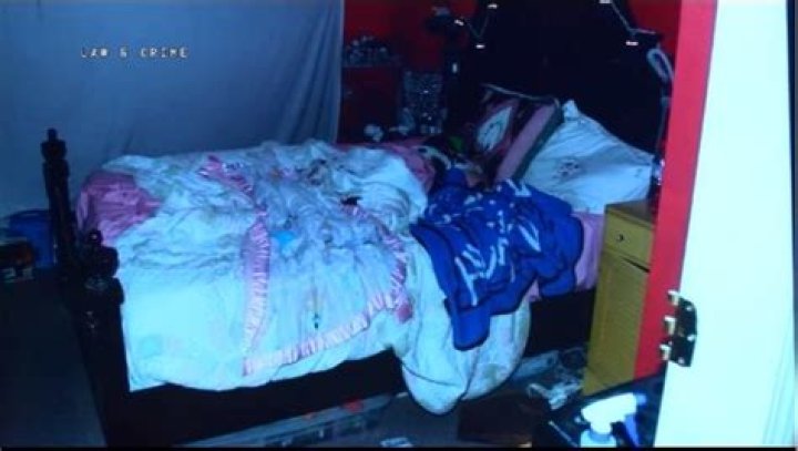 Dee Dee Blanchard Crime Scene Photos Released: A Deep Dive into the Shocking Case