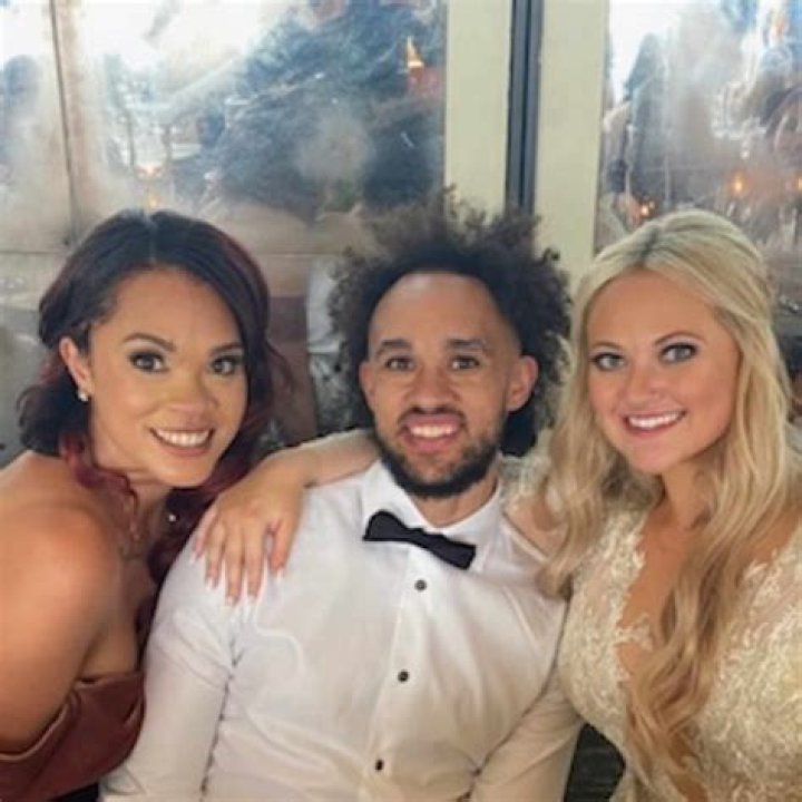 Derrick White Family: A Deep Dive into the Life and Legacy of Derrick White