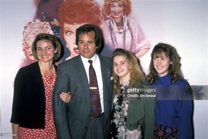 Desi Arnaz Jr Children: Exploring the Famous Family Legacy