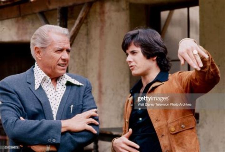 Desi Arnaz Jr Movies: A Look at His Film Journey