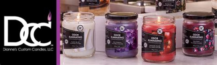 Unveiling The Secrets Of Dianne's Custom Candles: Discoveries And Insights