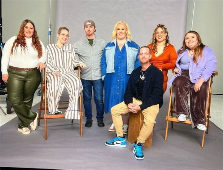 Did Anna Get Her Mother Back? Exploring Identity and Healing Today