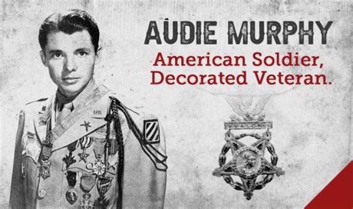 Did Audie Murphy Serve in the Military? Uncovering the Hero's Incredible Service Record