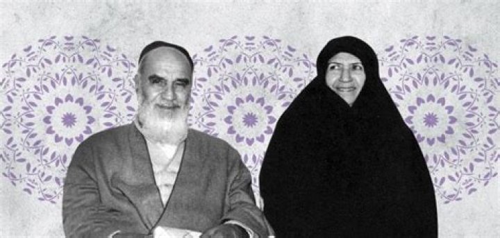 Did Ayatollah Khomeini Have a Wife? Uncovering the Personal Life of a Revolutionary Figure