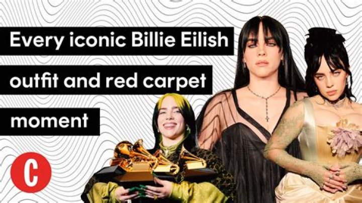 Did Billie Eilish's Tics Go Away? An Update on Her Journey with Tourette's